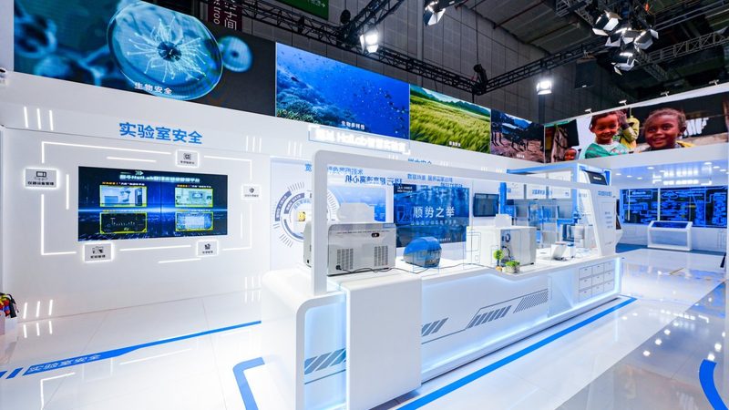 生物药CDMO质量标准：构建合规生产的基石**