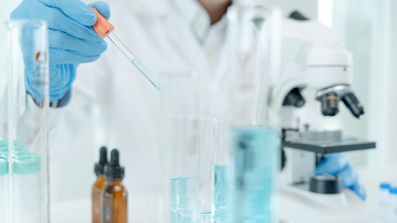 PCR检测试剂盒：揭秘其背后的技术奥秘与应用场景