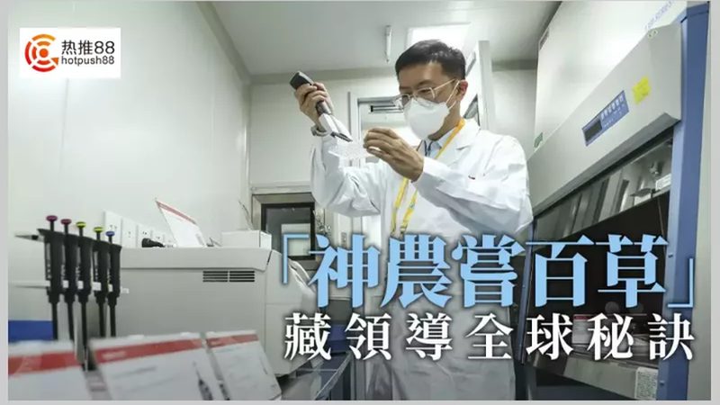 上海生物试剂：如何选择值得信赖的供应商**